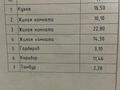 Отдельный дом • 3 комнаты • 84 м² • 4.3 сот., Шевченко 76 — Роддом за 24.5 млн 〒 в Кокшетау — фото 7