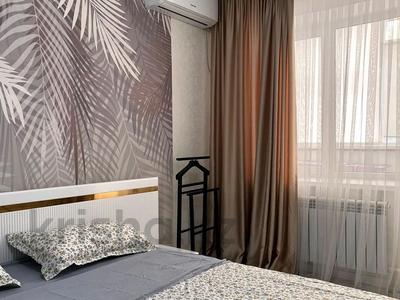 1-комнатная квартира · 60 м² · 1/5 этаж, мкр. Алтын орда, проспект Тауелсиздик 4 — Проспект Алии Молдагуловой за 16 000 ₸ в Актобе