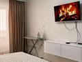 1-комнатная квартира · 60 м² · 1/5 этаж, мкр. Алтын орда, проспект Тауелсиздик 4 — Проспект Алии Молдагуловой за 16 000 ₸ в Актобе — фото 3