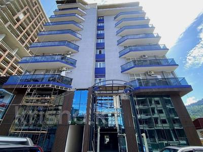 2-бөлмелі пәтер · 39.5 м² · 8 қабат, Андрея Первозванного, бағасы: ~ 25.2 млн 〒 в Батуми