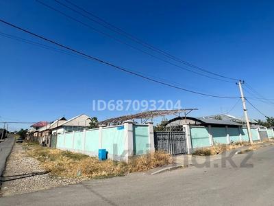 Отдельный дом · 2 комнаты · 84 м² · 8 сот., Саяжол 119 за 31 млн 〒 в Шымкенте, Енбекшинский р-н