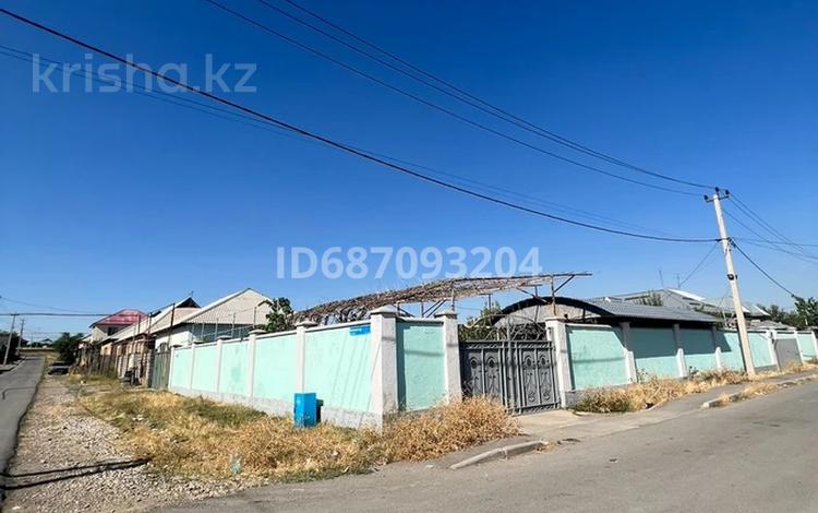 Жеке үй · 2 бөлме · 84 м² · 8 жүзд., Саяжол 119, бағасы: 30 млн ₸ в Шымкенте, Енбекшинский р-н — фото 25