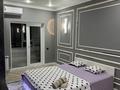 1-комнатная квартира · 55 м² · 10/12 этаж, мкр Нурсат 2, Аргынбекова 29/6 к5 за 2 500 ₸ в Шымкенте, Каратауский р-н — фото 2