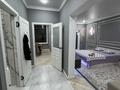 1-комнатная квартира · 55 м² · 10/12 этаж, мкр Нурсат 2, Аргынбекова 29/6 к5 за 2 500 ₸ в Шымкенте, Каратауский р-н — фото 6