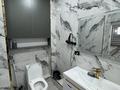 1-комнатная квартира · 55 м² · 10/12 этаж, мкр Нурсат 2, Аргынбекова 29/6 к5 за 2 500 ₸ в Шымкенте, Каратауский р-н — фото 7