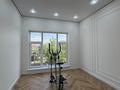 Отдельный дом · 5 комнат · 300 м² · 3 сот., мкр Самал-3 140 — Б.Дауылбаева 140 за 85 млн ₸ в Шымкенте, Абайский р-н — фото 14