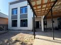 Отдельный дом · 5 комнат · 300 м² · 3 сот., мкр Самал-3 140 — Б.Дауылбаева 140 за 85 млн ₸ в Шымкенте, Абайский р-н — фото 3