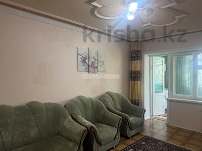 2-комнатная квартира · 58 м² · 3/5 этаж, Конаева 10 за 120 000 ₸ в Таразе