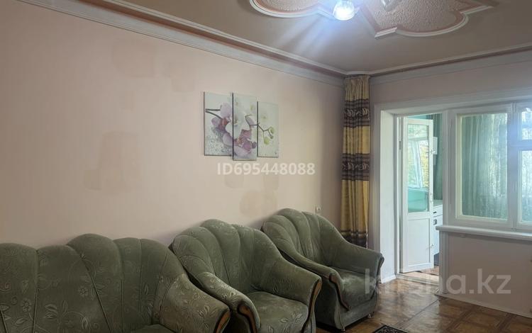 2-бөлмелі пәтер · 58 м² · 3/5 қабат, Конаева 10, бағасы: 120 000 ₸ в Таразе — фото 43