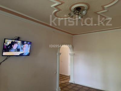 2-комнатная квартира · 58 м² · 3/5 этаж, Конаева 10 за 120 000 ₸ в Таразе