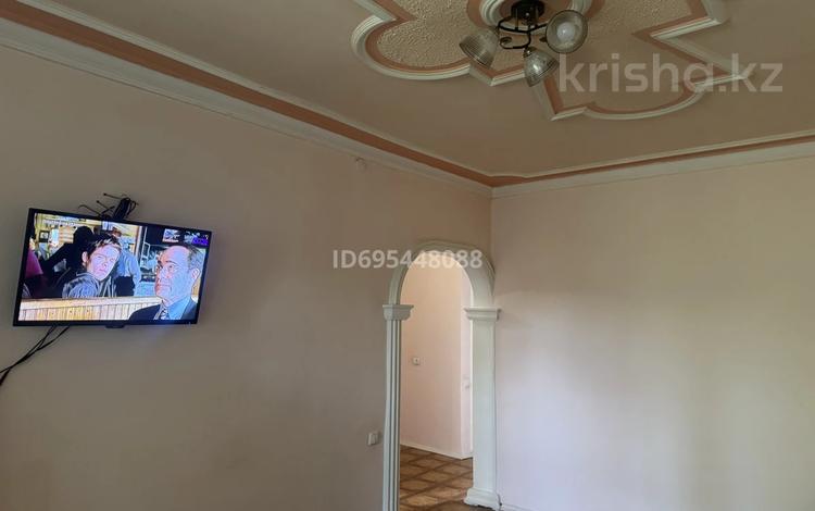 2-комнатная квартира · 58 м² · 3/5 этаж, Конаева 10 за 120 000 ₸ в Таразе — фото 50