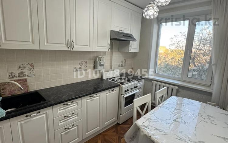 2-комнатная квартира · 51 м² · 5/5 этаж, кеменгерулы 8 за 18.5 млн ₸ в Астане, р-н Байконур — фото 2