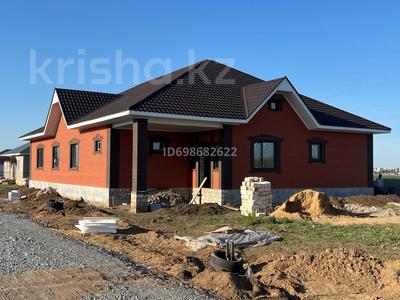 Жеке үй · 7 бөлме · 360 м² · 10 жүзд., Кеңес Нокин ауылы — Украинка, бағасы: 45 млн ₸ в Актюбинской обл., пос Кенеса Нокина