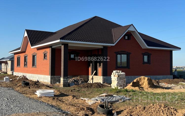 Жеке үй · 7 бөлме · 360 м² · 10 жүзд., Кеңес Нокин ауылы — Украинка, бағасы: 45 млн ₸ в Актюбинской обл., пос Кенеса Нокина — фото 4