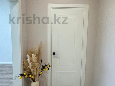 2-комнатная квартира · 71 м² · 6/9 этаж, Молдагуловой за 42.3 млн ₸ в Уральске