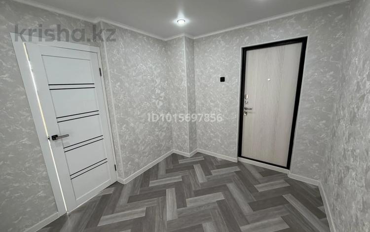 2-комнатная квартира · 54 м² · 5/5 этаж, Ворошилова 9 за 22.5 млн ₸ в Костанае — фото 2
