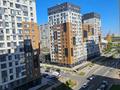 3-комнатная квартира · 113.3 м² · 8/21 этаж, Бухар жырау 20 — между Туран и Кабанбай Батыра за 102 млн ₸ в Астане, Нура р-н — фото 2