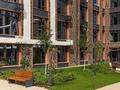 3-комнатная квартира · 113.3 м² · 8/21 этаж, Бухар жырау 20 — между Туран и Кабанбай Батыра за 102 млн ₸ в Астане, Нура р-н — фото 4