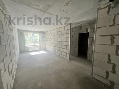 2-бөлмелі пәтер · 45 м² · 1/6 қабат, Думан-2 ш/а., Халиуллина 196/17, бағасы: 28 млн ₸ в Алматы, Медеуский р-н
