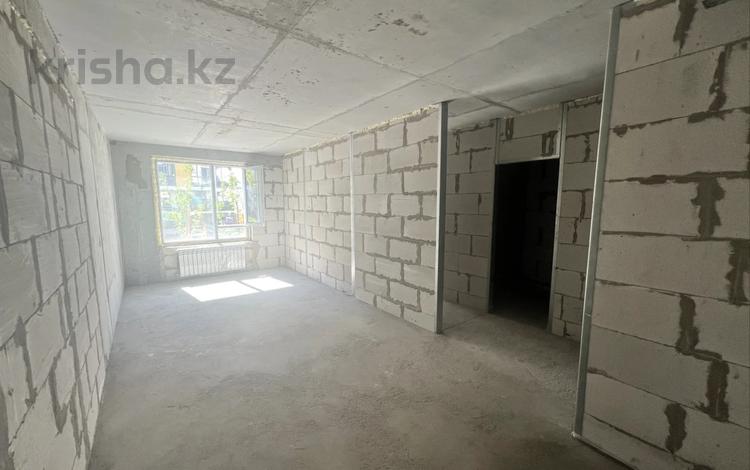 2-бөлмелі пәтер · 45 м² · 1/6 қабат, Думан-2 ш/а., Халиуллина 196/17, бағасы: 28 млн ₸ в Алматы, Медеуский р-н — фото 24