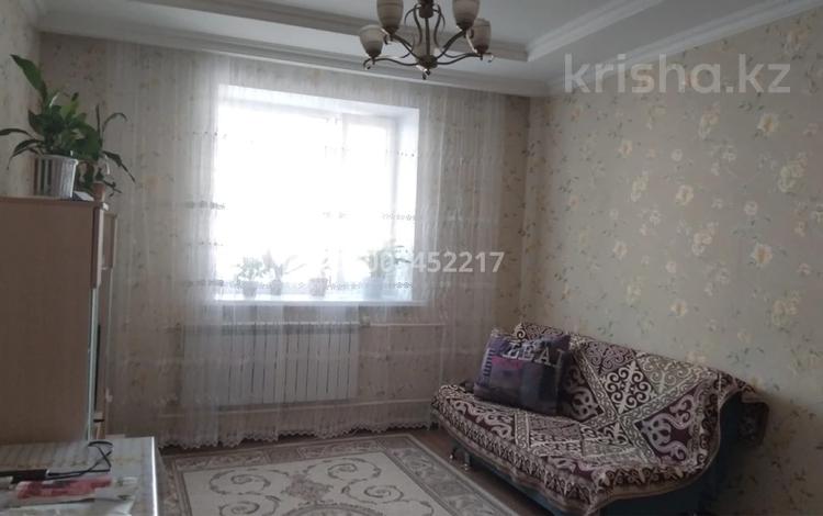 1-комнатная квартира · 37.2 м² · 5/5 этаж, Майлина 21 за 18 млн 〒 в Астане, Алматы р-н — фото 2