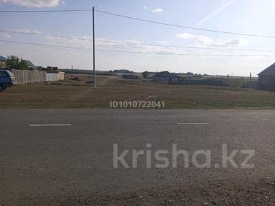 Участок · 10 соток, Тауелсиздик 25 за 700 000 ₸ в Федоровка