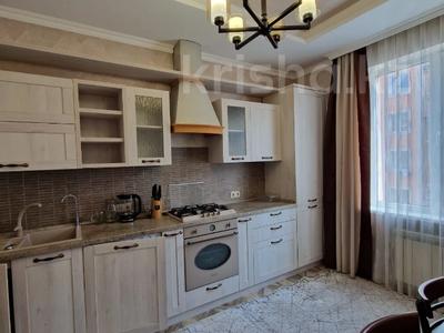 3-бөлмелі пәтер · 102 м² · 4/6 қабат, 5-й переулок — Срочно!, бағасы: 95 млн ₸ в Алматы, Бостандыкский р-н