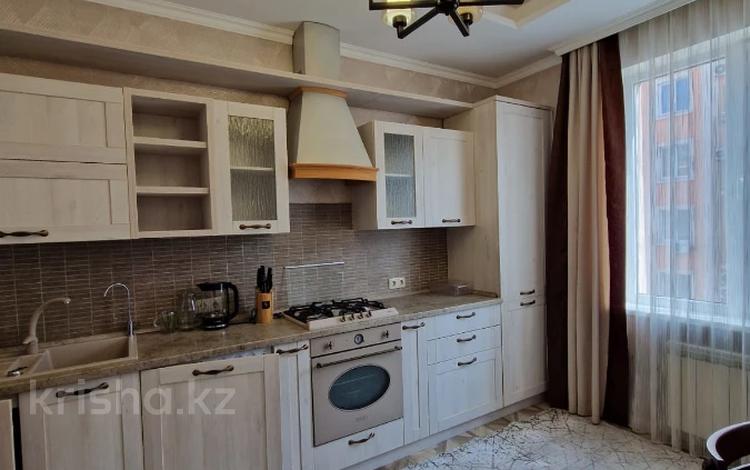 3-комнатная квартира · 102 м² · 4/6 этаж, 5-й переулок — Срочно! за 95 млн ₸ в Алматы, Бостандыкский р-н — фото 7