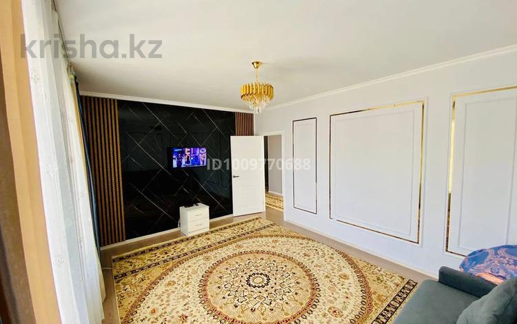 2-комнатная квартира · 54 м² · 7/20 этаж, Аднан Мендерес2 40 за 15 000 ₸ в Туркестане — фото 4
