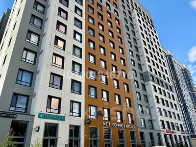 2-комнатная квартира · 64 м² · 4/17 этаж, мкр Юго-Восток, Республики 23/1 за 37.9 млн 〒 в Караганде, Казыбек би р-н