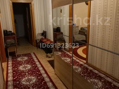 2-бөлмелі пәтер · 55 м² · 5/5 қабат, 20 квартал — Кафе Рахат, бағасы: 20.5 млн ₸ в Семее