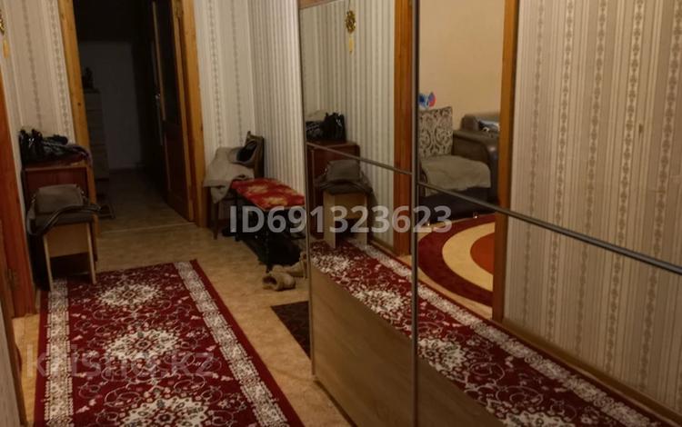 2-комнатная квартира · 55 м² · 5/5 этаж, 20 квартал — Кафе Рахат за 20.5 млн ₸ в Семее — фото 2
