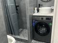 1-бөлмелі пәтер · 32 м² · 2/5 қабат, Жакенова 17 — Дом василек, бағасы: 12 000 ₸ в Сарани