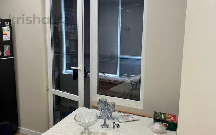 3-бөлмелі пәтер · 88.2 м² · 12/12 қабат, Коктерек, бағасы: 59 млн ₸ в Алматы, Наурызбайский р-н — фото 2