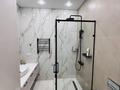4-комнатная квартира · 140 м² · 1/4 этаж, МТФ 3 — проспект Достык за 178 млн ₸ в Алматы, Медеуский р-н — фото 36