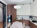 4-комнатная квартира · 140 м² · 1/4 этаж, МТФ 3 — проспект Достык за 178 млн ₸ в Алматы, Медеуский р-н — фото 17