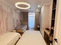 4-комнатная квартира · 140 м² · 1/4 этаж, МТФ 3 — проспект Достык за 178 млн ₸ в Алматы, Медеуский р-н — фото 23