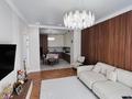 4-комнатная квартира · 140 м² · 1/4 этаж, МТФ 3 — проспект Достык за 178 млн ₸ в Алматы, Медеуский р-н — фото 38