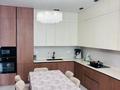 4-комнатная квартира · 140 м² · 1/4 этаж, МТФ 3 — проспект Достык за 178 млн ₸ в Алматы, Медеуский р-н — фото 18