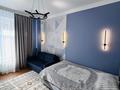 4-комнатная квартира · 140 м² · 1/4 этаж, МТФ 3 — проспект Достык за 178 млн ₸ в Алматы, Медеуский р-н — фото 27