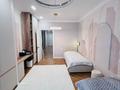4-комнатная квартира · 140 м² · 1/4 этаж, МТФ 3 — проспект Достык за 178 млн ₸ в Алматы, Медеуский р-н — фото 44