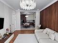 4-комнатная квартира · 140 м² · 1/4 этаж, МТФ 3 — проспект Достык за 178 млн ₸ в Алматы, Медеуский р-н — фото 45