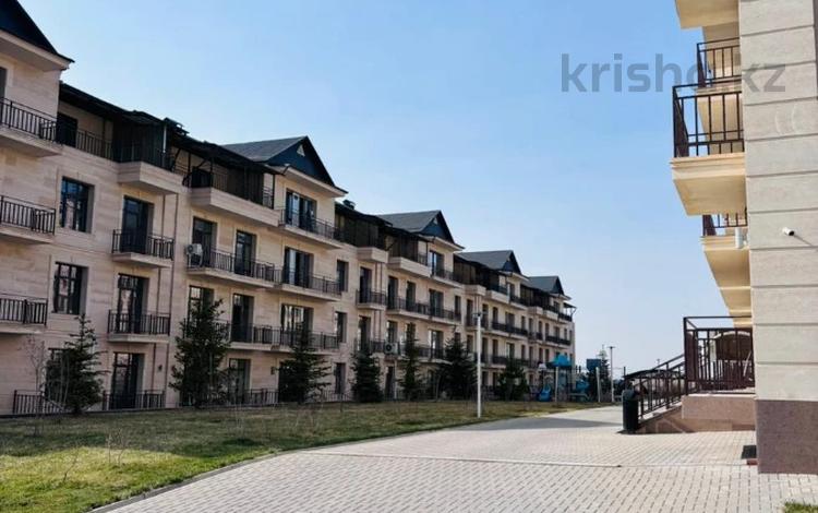 4-комнатная квартира · 140 м² · 1/4 этаж, МТФ 3 — проспект Достык за 178 млн ₸ в Алматы, Медеуский р-н — фото 5