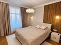 4-комнатная квартира · 140 м² · 1/4 этаж, МТФ 3 — проспект Достык за 178 млн ₸ в Алматы, Медеуский р-н — фото 33