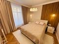 4-комнатная квартира · 140 м² · 1/4 этаж, МТФ 3 — проспект Достык за 178 млн ₸ в Алматы, Медеуский р-н — фото 32