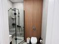 4-комнатная квартира · 140 м² · 1/4 этаж, МТФ 3 — проспект Достык за 178 млн ₸ в Алматы, Медеуский р-н — фото 53