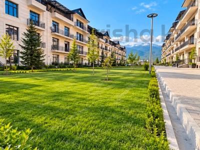 4-комнатная квартира · 140 м² · 1/4 этаж, МТФ 3 — проспект Достык за 178 млн ₸ в Алматы, Медеуский р-н