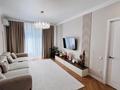 4-комнатная квартира · 140 м² · 1/4 этаж, МТФ 3 — проспект Достык за 178 млн ₸ в Алматы, Медеуский р-н — фото 14