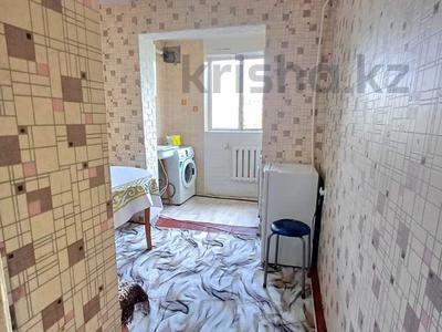 1-комнатная квартира · 35 м² · 5/5 этаж, 8-й микрорайон, 8-й микрорайон 12А за 13.2 млн 〒 в Шымкенте, Туран р-н