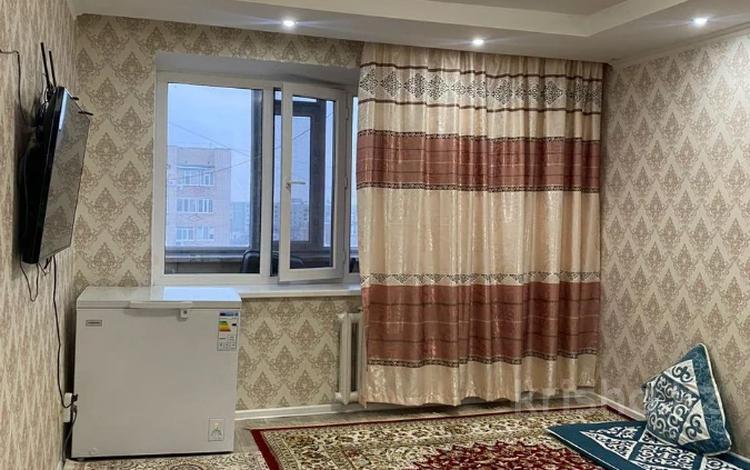 1-бөлмелі пәтер · 37 м² · 9/10 қабат, 11 ш/а., бағасы: 12.5 млн ₸ в Актобе, мкр 11 — фото 2